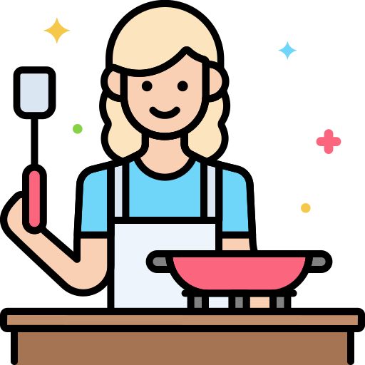 Professional Cook